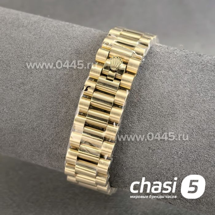 Часы Rolex Day-Date (25303)