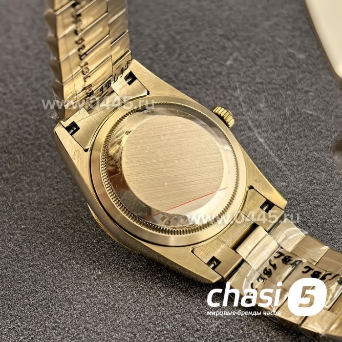 Часы Rolex Day-Date (25303)