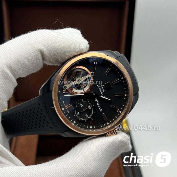 Часы Tag Heuer Pendulum (25306)