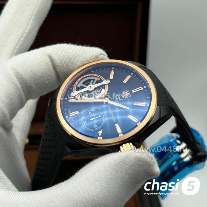 Часы Tag Heuer Pendulum (25306)