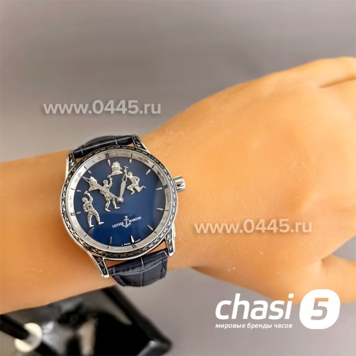 Часы Ulysse Nardin (25310)