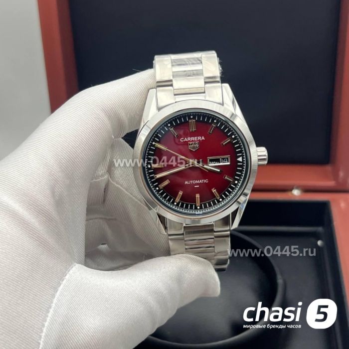 Часы TAG Heuer Carrera Cara Delevingne (25313)