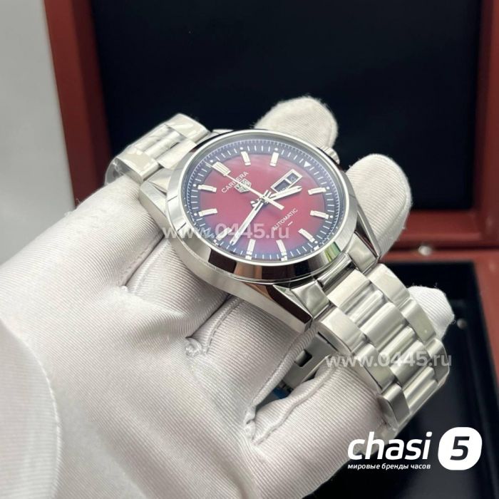 Часы TAG Heuer Carrera Cara Delevingne (25313)