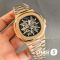 Часы Patek Philippe Men Nautilus (25316)