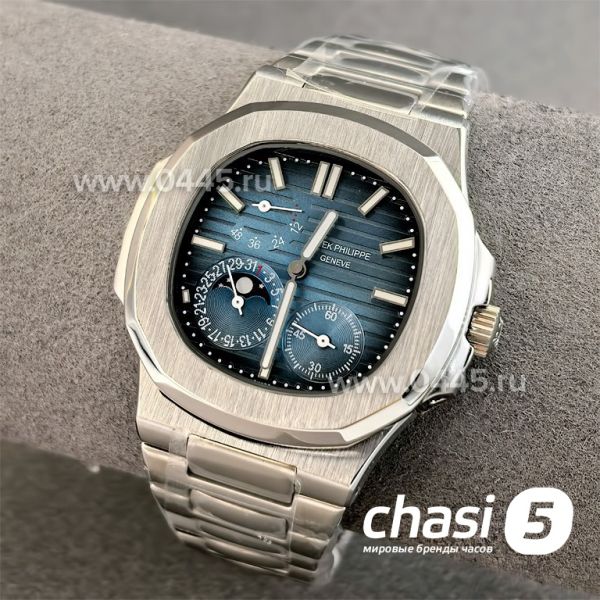 Часы Patek Philippe Men Nautilus (25317)