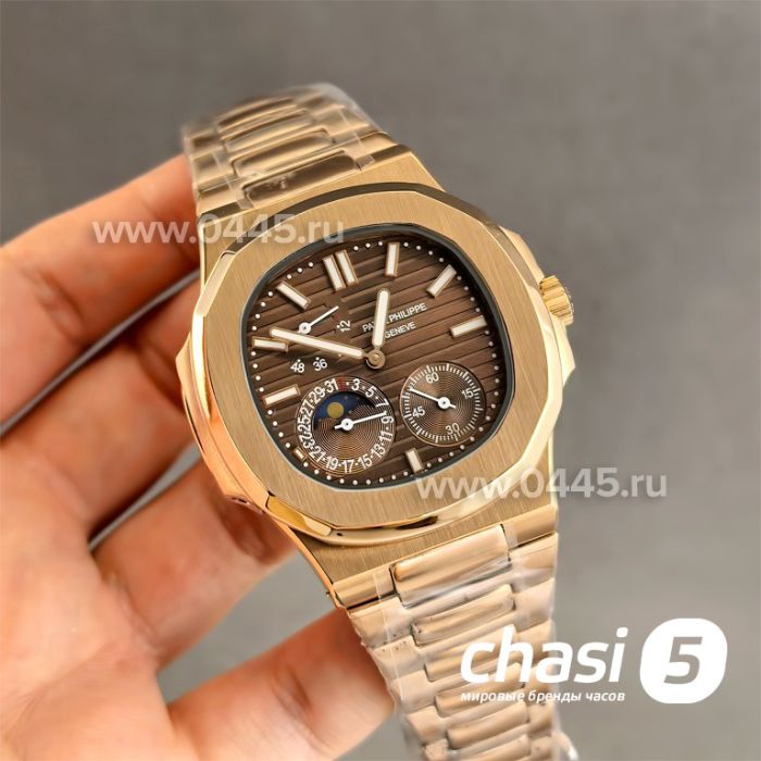 Часы Patek Philippe Men Nautilus (25319)