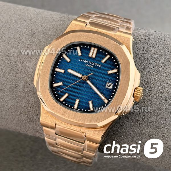 Часы Patek Philippe Men Nautilus (25320)