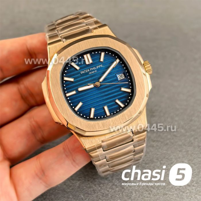 Часы Patek Philippe Men Nautilus (25320)