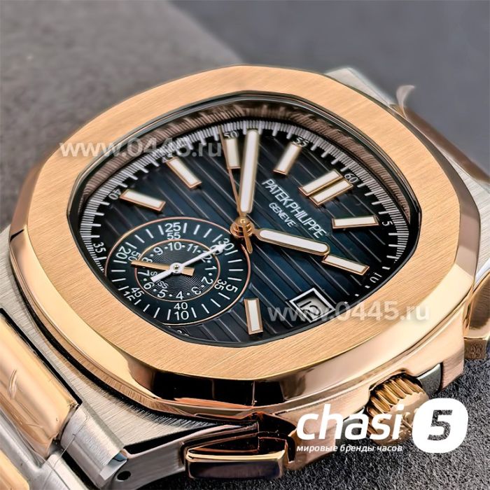 Часы Patek Philippe Men Nautilus (25325)