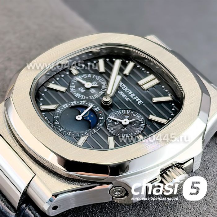 Часы Patek Philippe Men Nautilus (25332)