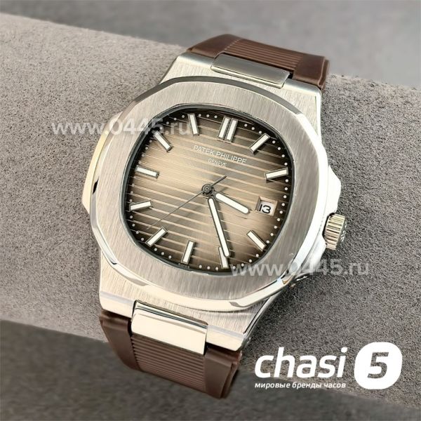 Часы Patek Philippe Men Nautilus (25334)