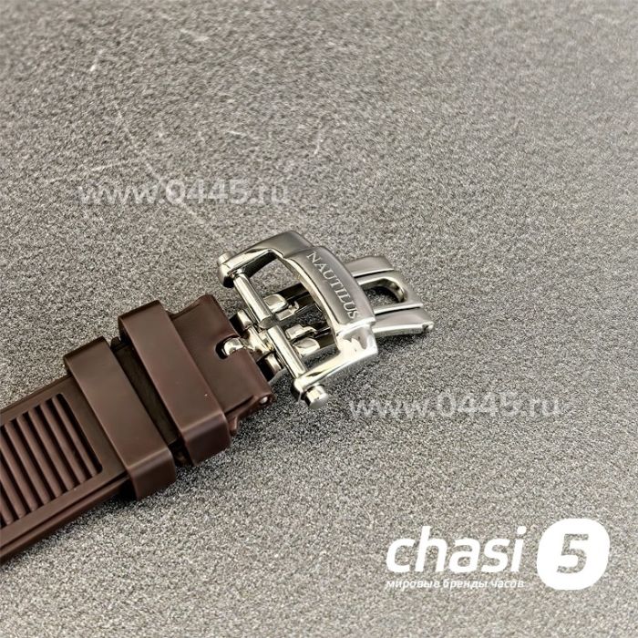 Часы Patek Philippe Men Nautilus (25334)