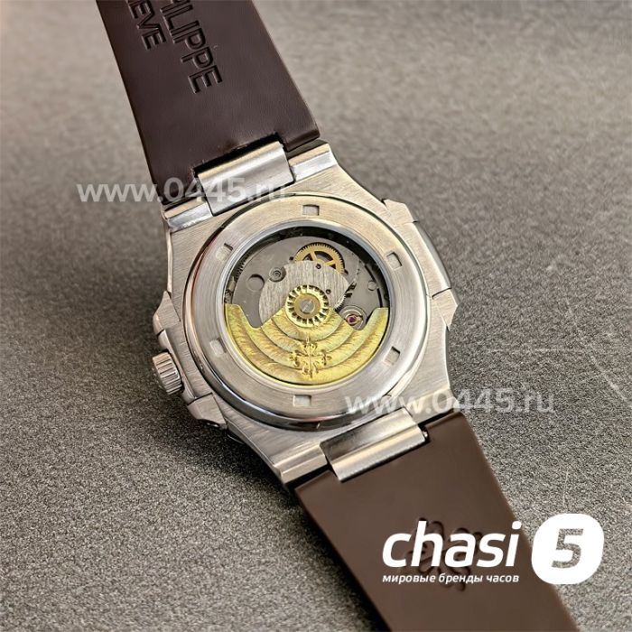 Часы Patek Philippe Men Nautilus (25334)