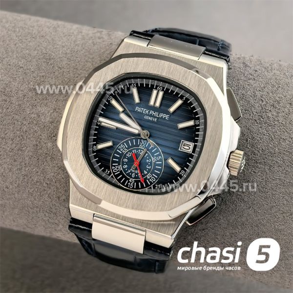 Часы Patek Philippe Men Nautilus (25338)