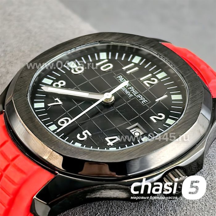 Часы Patek Philippe Aquanaut (25343)