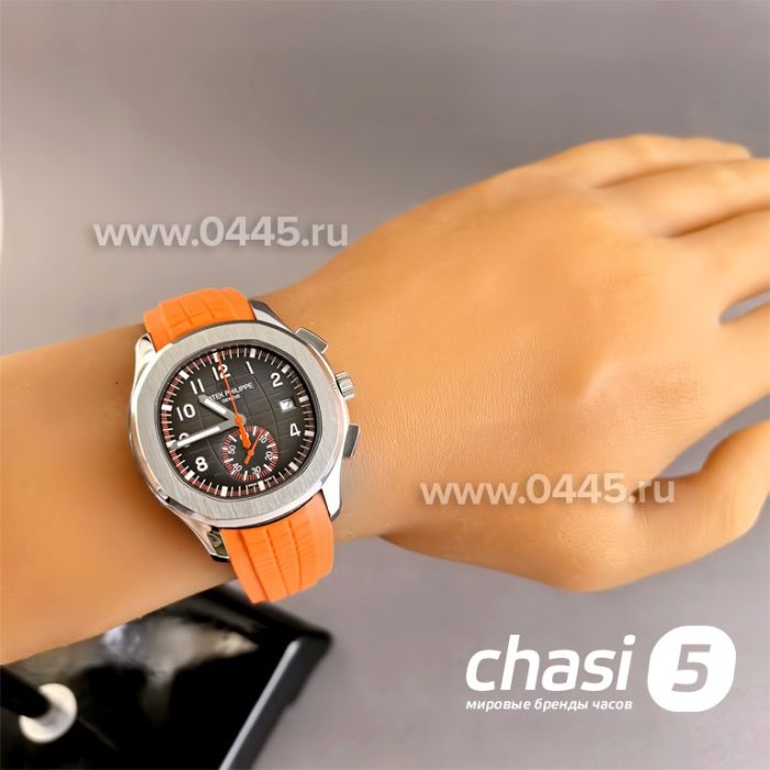 Часы Patek Philippe Aquanaut (25344)