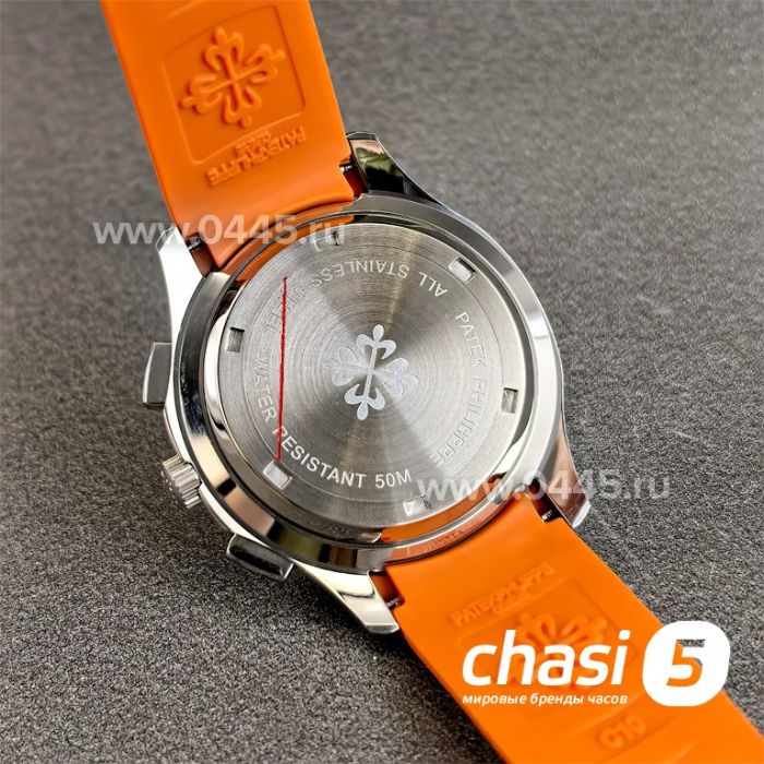 Часы Patek Philippe Aquanaut (25344)