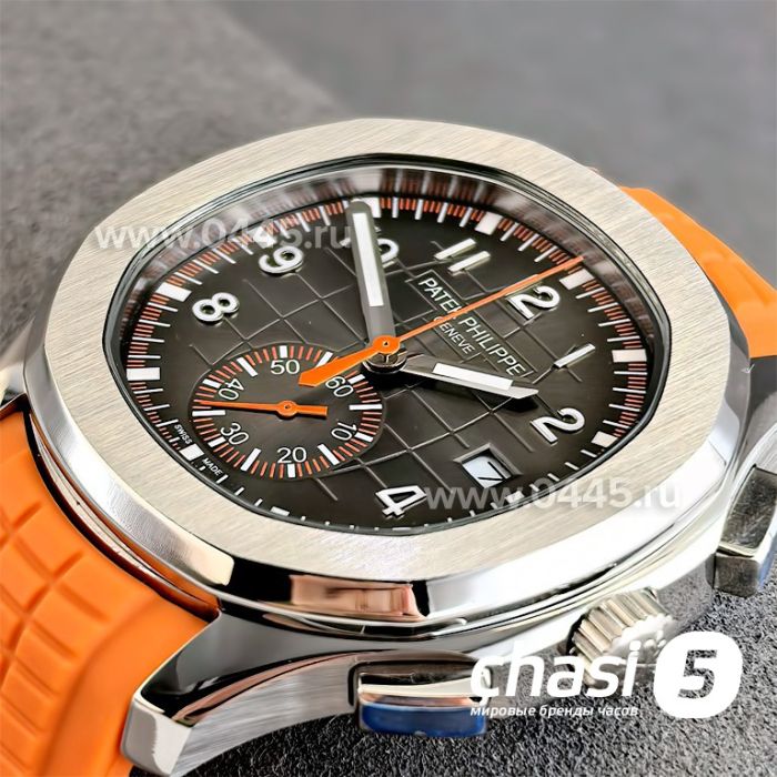 Часы Patek Philippe Aquanaut (25344)