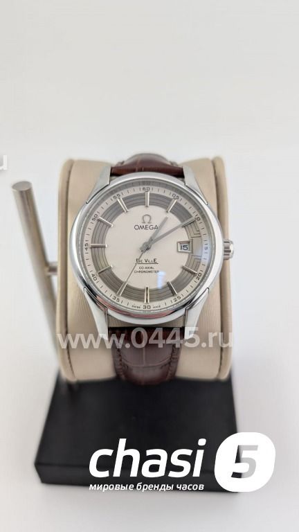 Часы Omega De Ville -  (25352)