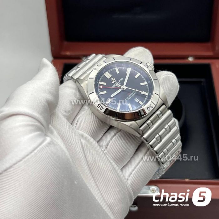 Часы Breitling Chronomat (25353)