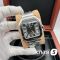 Часы Cartier Santos Dumont (25354)