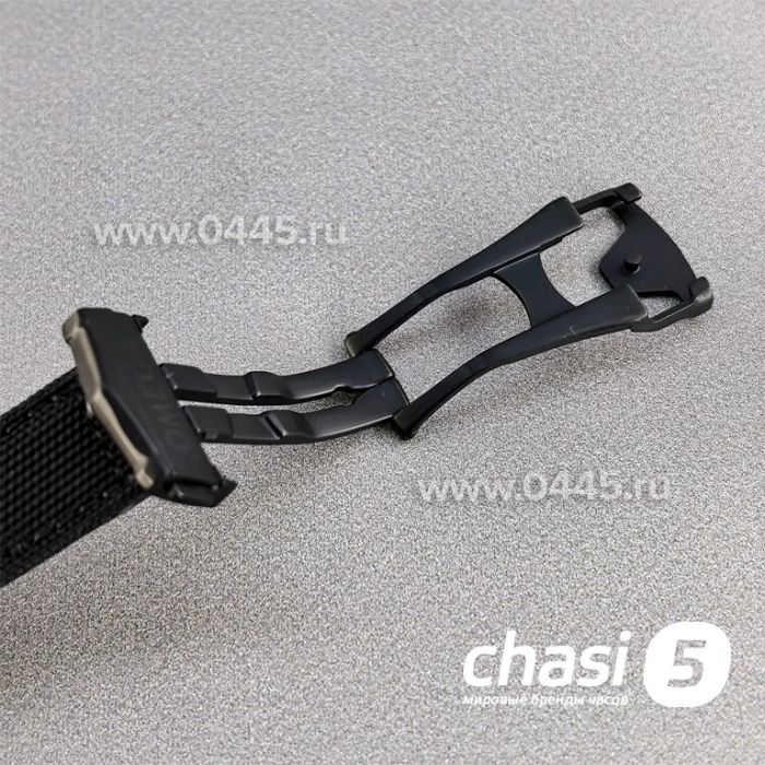 Часы Omega Speedmaster Dark Side of the Moon - Дубликат (25373)