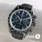 Часы Omega Speedmaster Dark Side of the Moon - Дубликат (25373)
