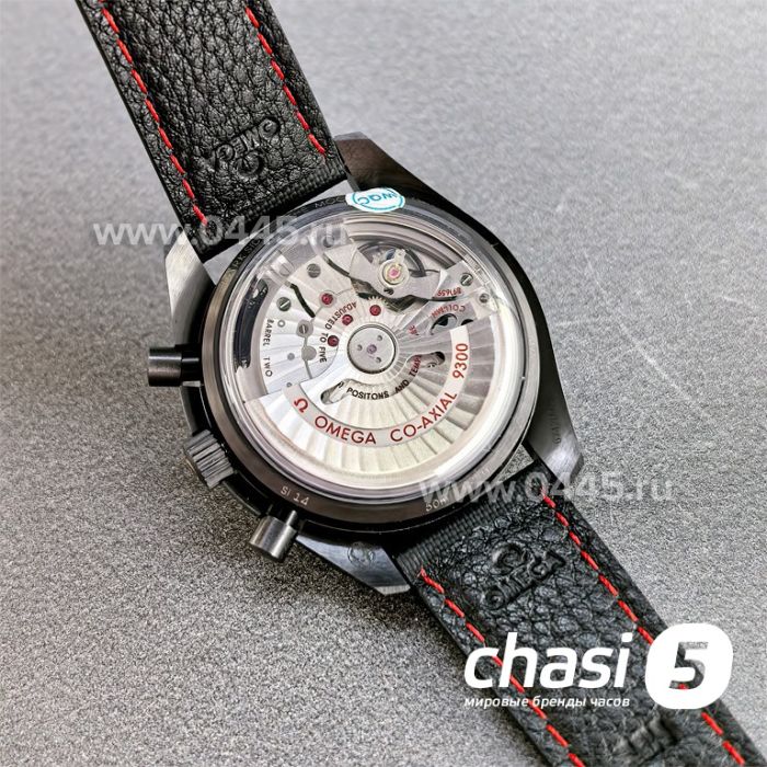 Часы Omega Speedmaster Dark Side of the Moon - Дубликат (25374)