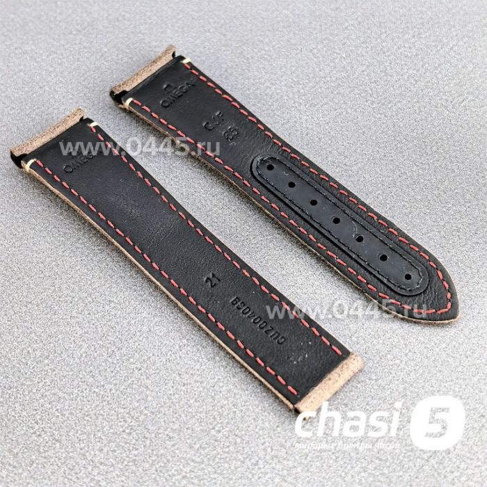 Часы Omega Speedmaster Dark Side of the Moon - Дубликат (25374)