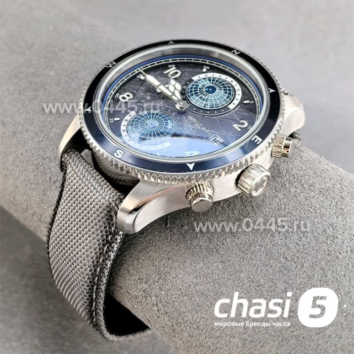 Часы Montblanc 1858 Geosphere (25379)