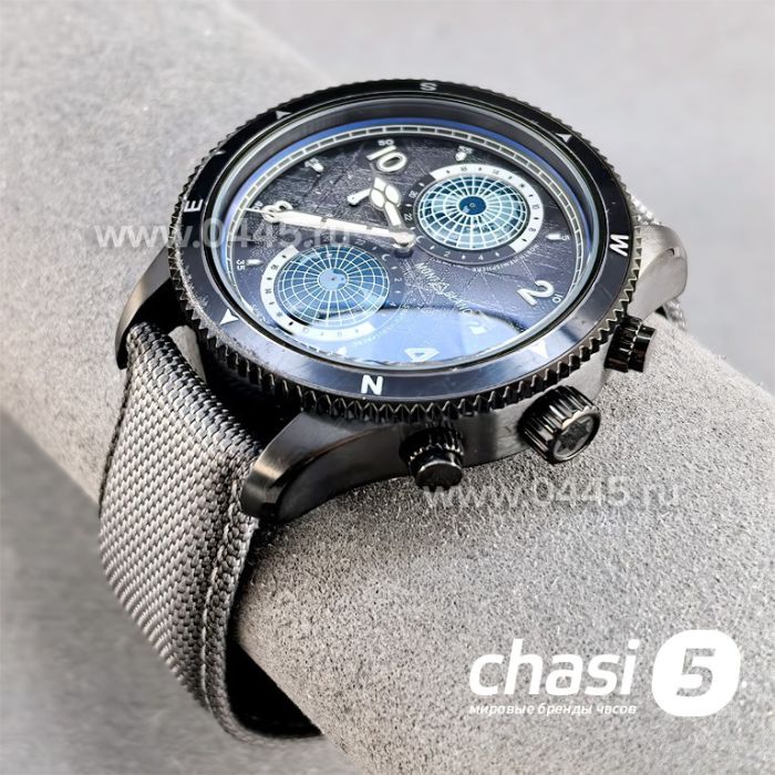 Часы Montblanc 1858 Geosphere (25380)