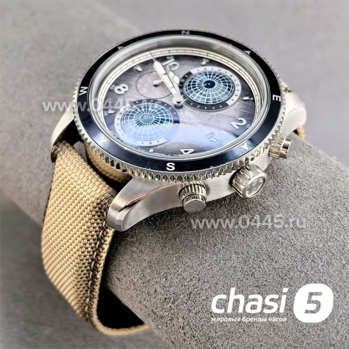 Часы Montblanc 1858 Geosphere (25388)