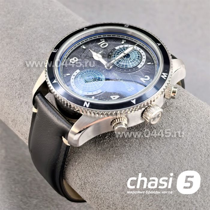 Часы Montblanc 1858 Geosphere (25389)