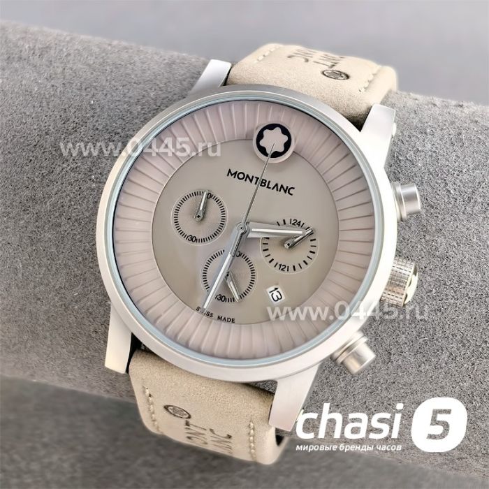 Часы Montblanc TimeWalker (25392)