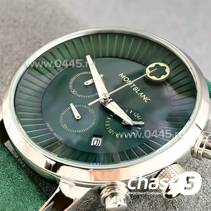 Часы Montblanc TimeWalker (25393)