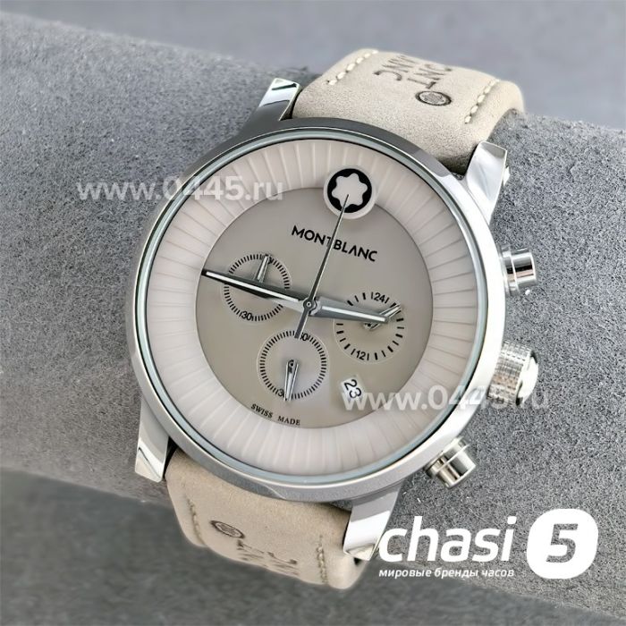 Часы Montblanc TimeWalker (25394)