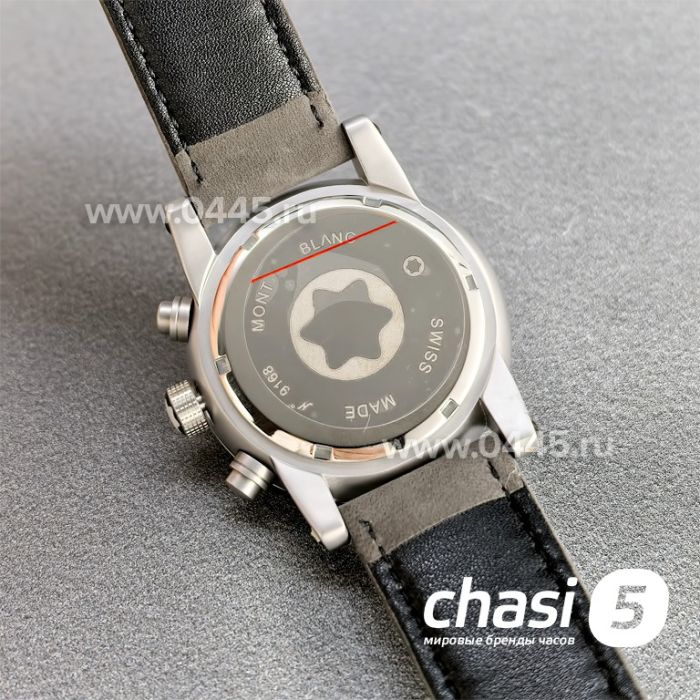 Часы Montblanc TimeWalker (25394)