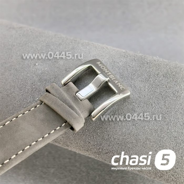 Часы Montblanc TimeWalker (25394)