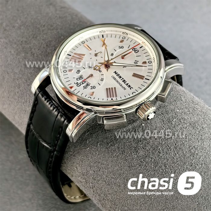 Часы Montblanc Flyback (25396)