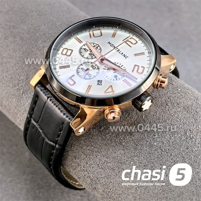 Часы Montblanc TimeWalker (25399)
