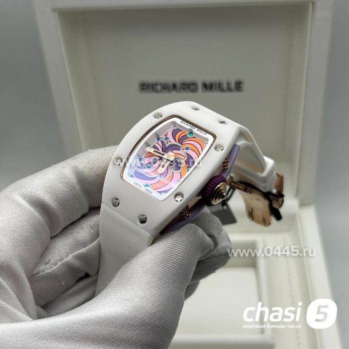 Часы Richard Mille (25402)