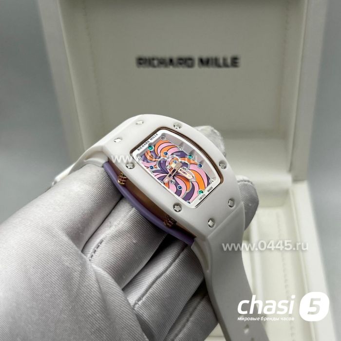 Часы Richard Mille (25402)