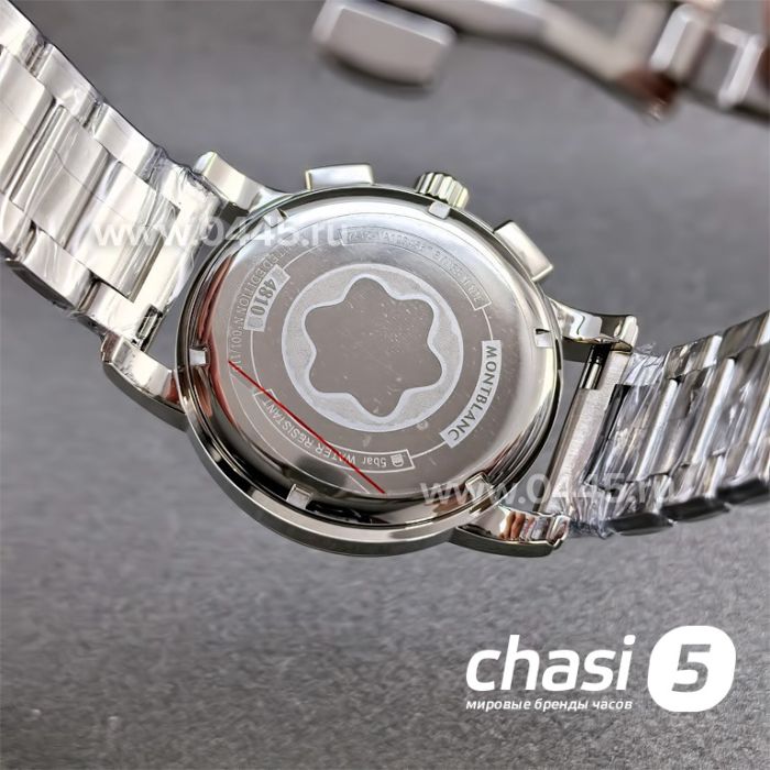 Часы Montblanc Flyback (25405)