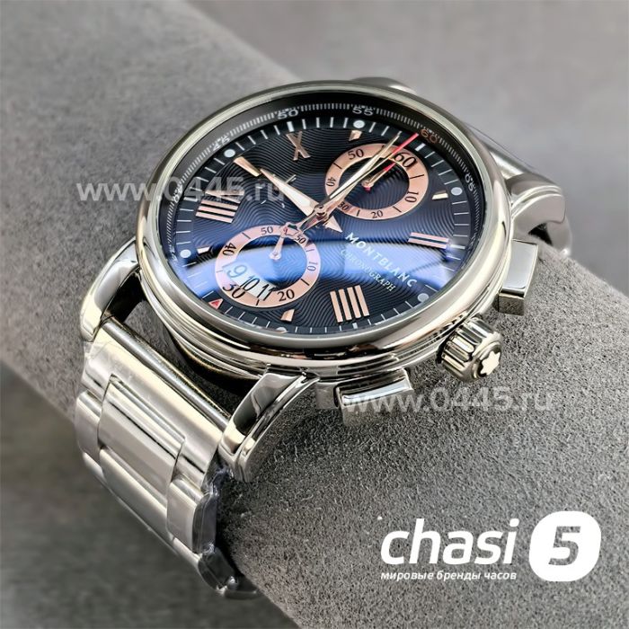 Часы Montblanc Flyback (25405)