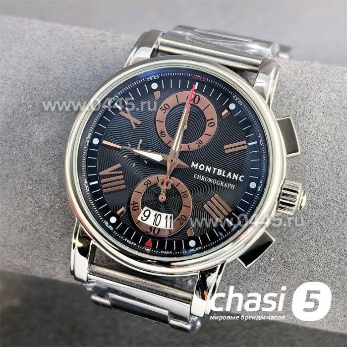 Часы Montblanc Flyback (25405)