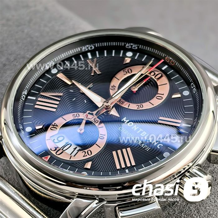 Часы Montblanc Flyback (25405)