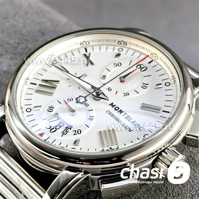 Часы Montblanc Flyback (25406)
