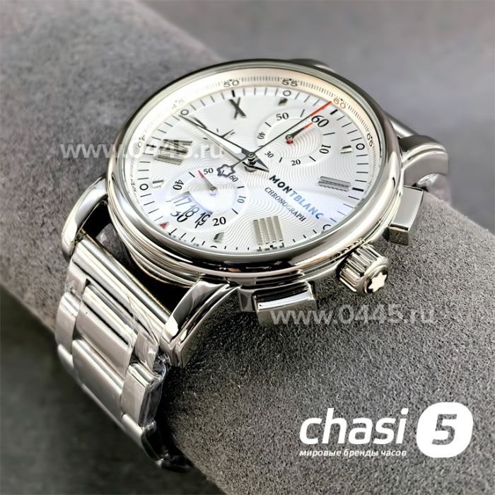 Часы Montblanc Flyback (25406)