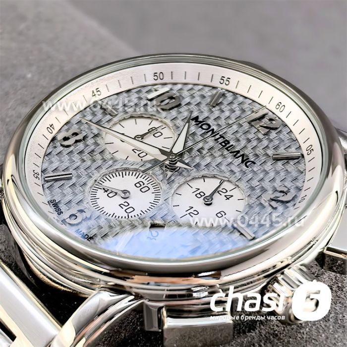 Часы Montblanc TimeWalker (25407)