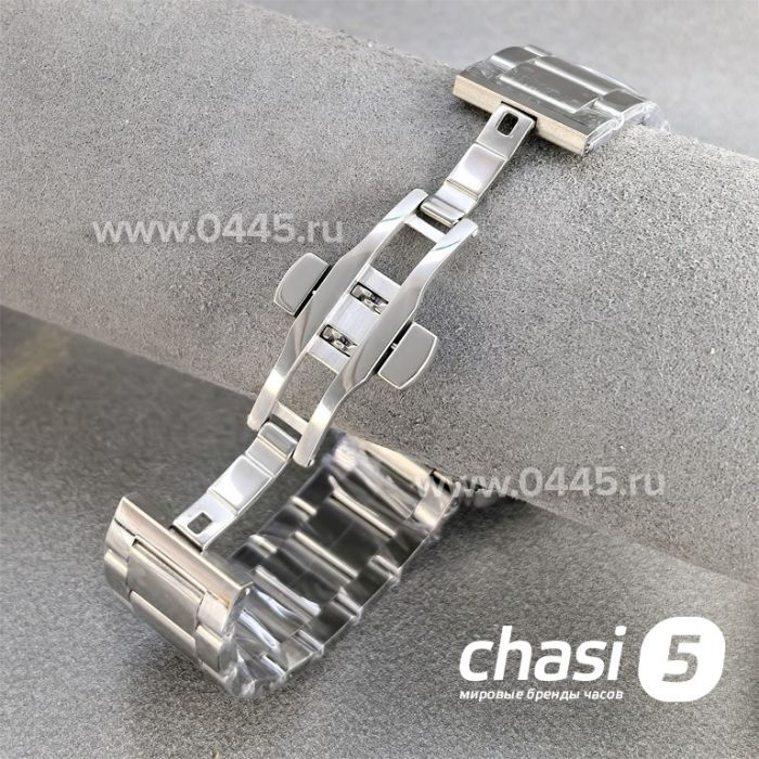 Часы Montblanc TimeWalker (25407)